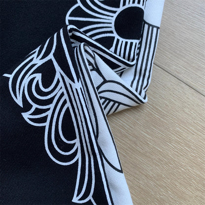 Chrome Hearts Zip Hoodie