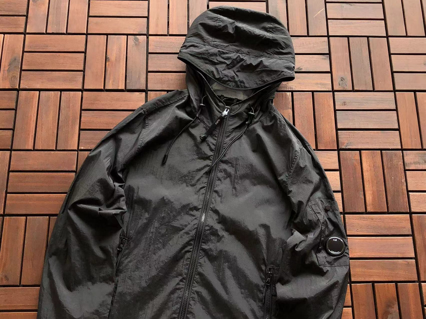 Veste C.P. Company