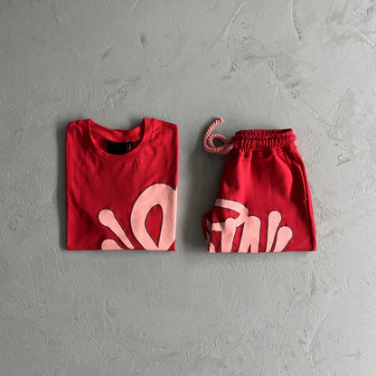 Costume Synaworld