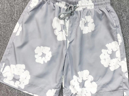 Denim Tears Swin Suit