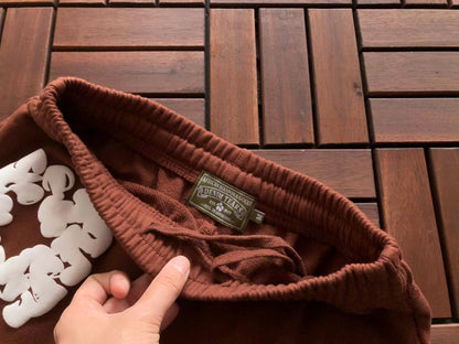 Denim Tears The Cotton Wreath Sweatpants