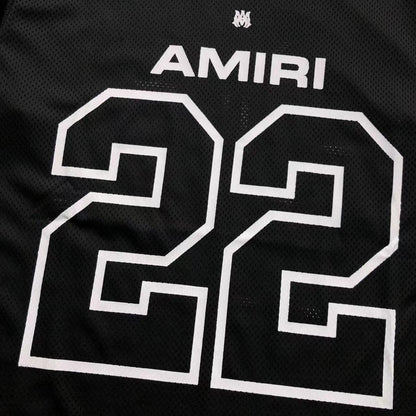 Short et T-shirt Amiri