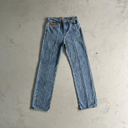 Pantalon en jean Corteiz