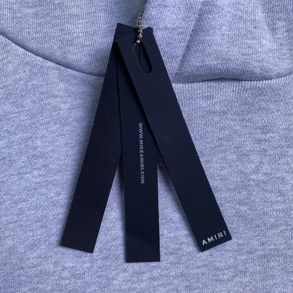 Sweat à capuche Amiri