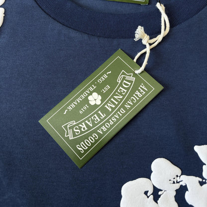 T-shirt Denim Tears