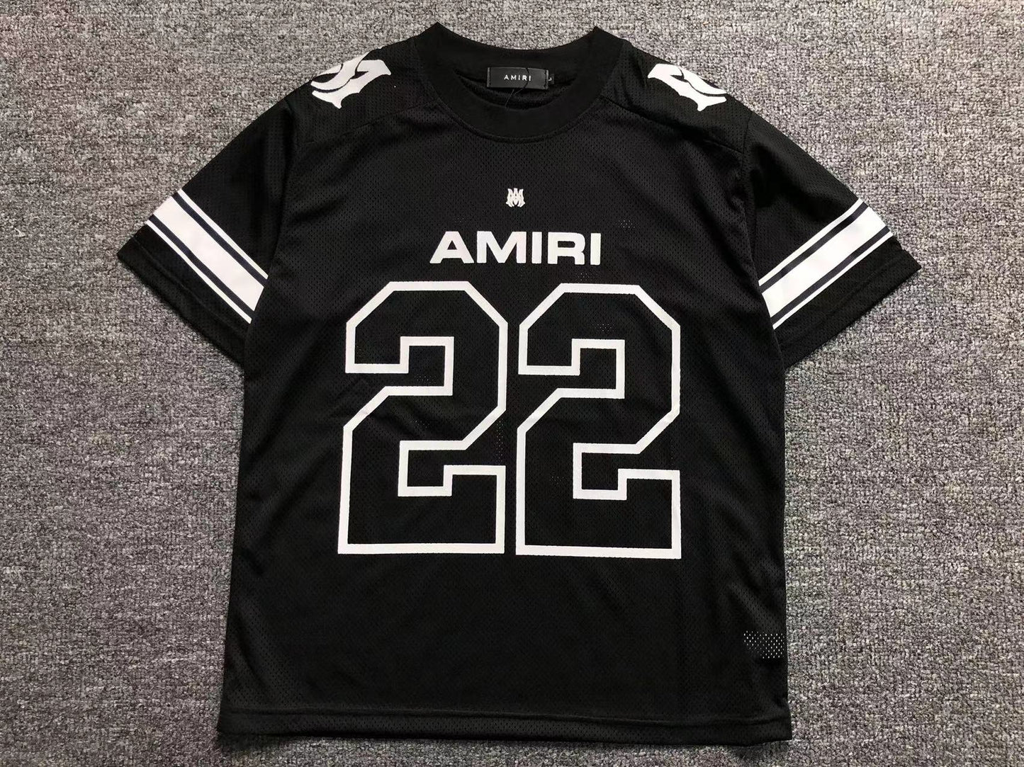 Short et T-shirt Amiri