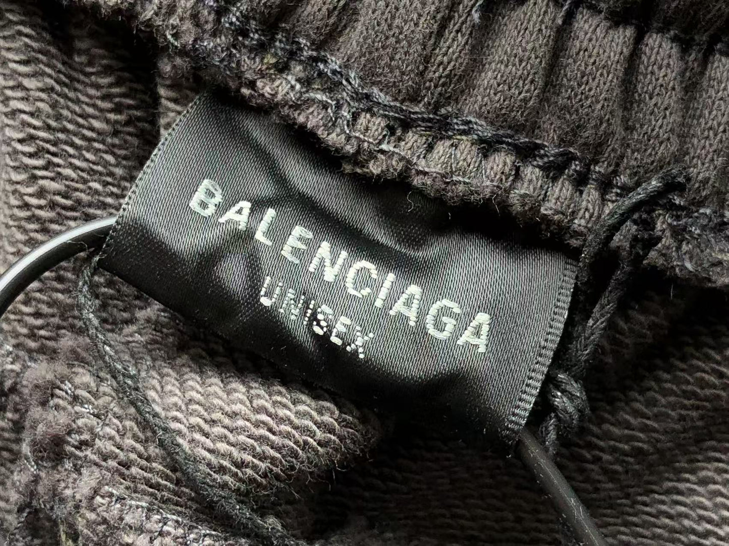 Shorts Balenciaga
