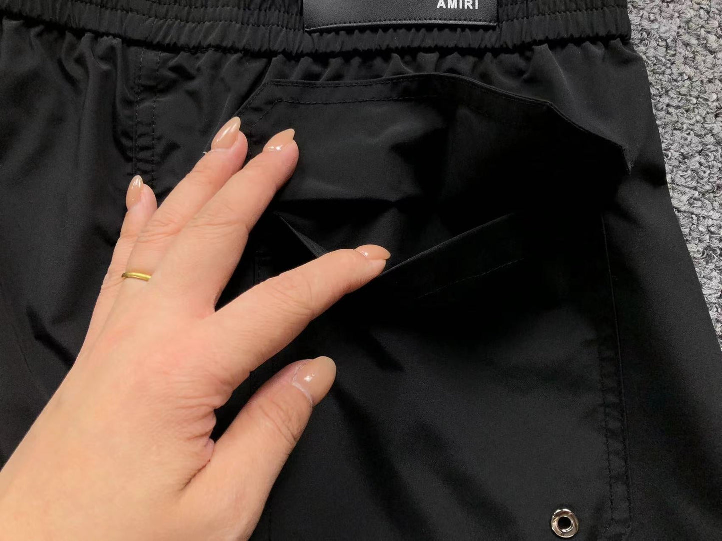 Shorts Amiri