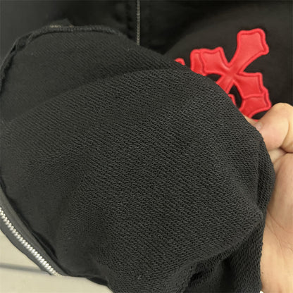 Chrome Hearts Hoodie