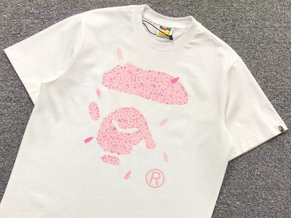 T-shirt Bape