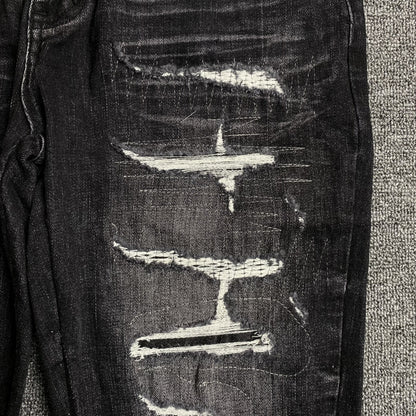 Jeans slim Amiri