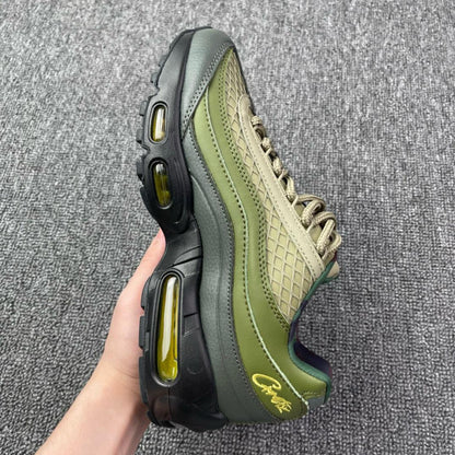 Corteiz x Nike Air Max 95
