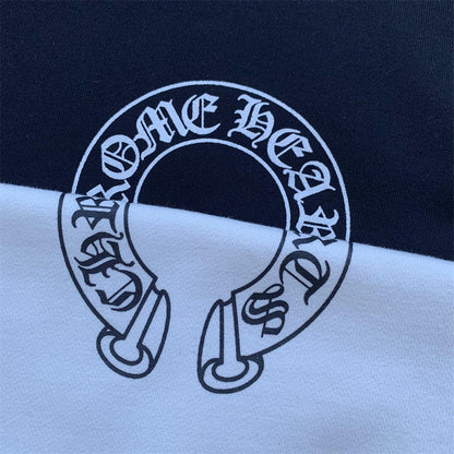 Chrome Hearts Zip Hoodie