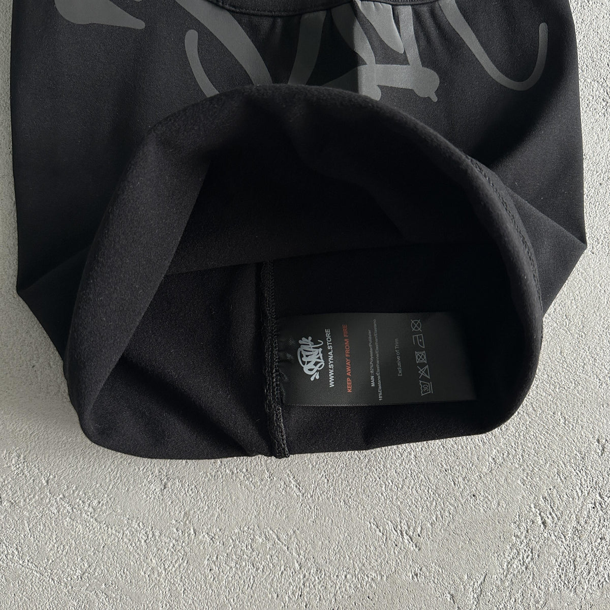 Cagoule Synaworld