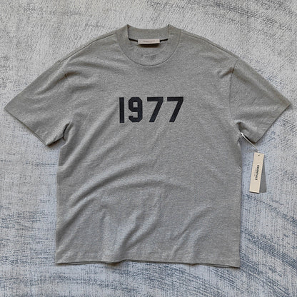 FOG Essentials Tshirt & Shorts 1977 1:1