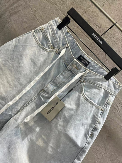 Shorts Balenciaga
