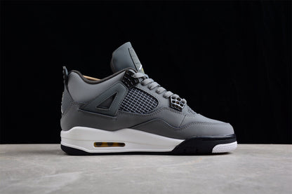 AJ 4 Cool Grey