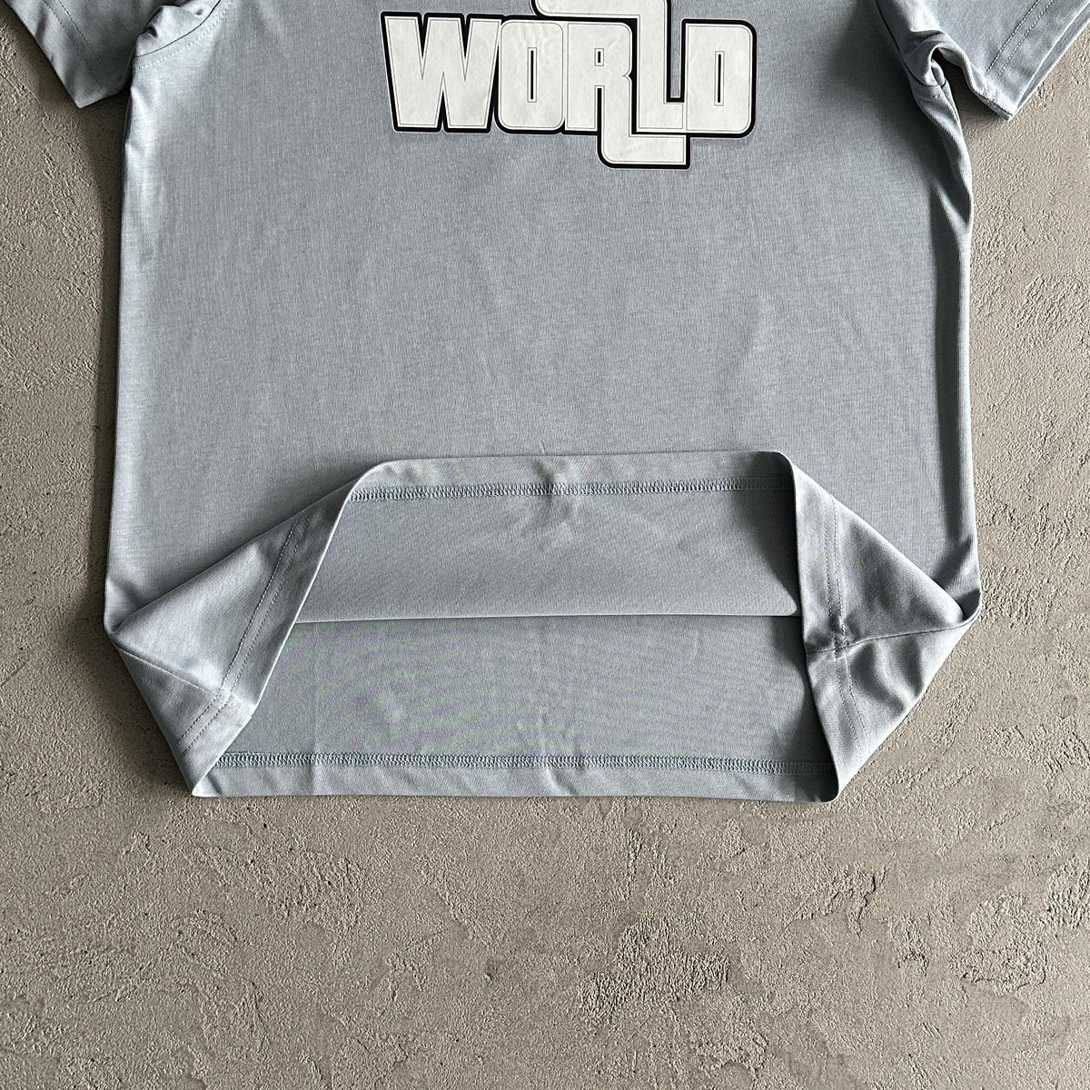 T-shirt Synaworld
