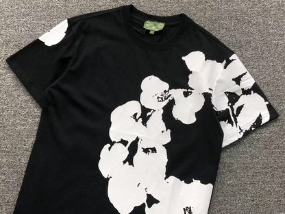 Denim Tears Tshirt & Shorts