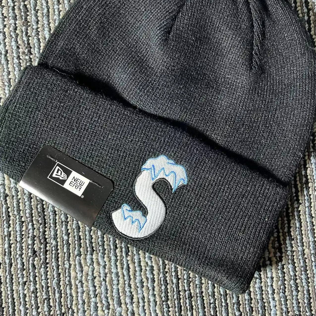 BONNET SUP X NEW ERA
