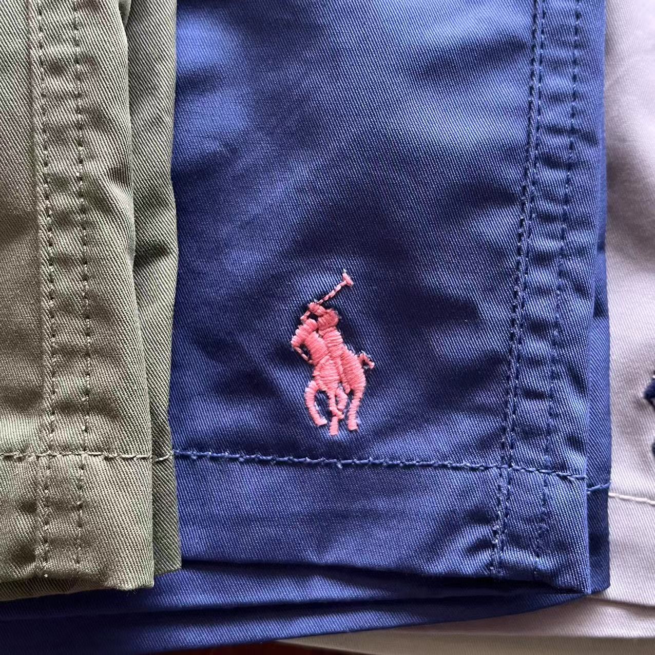 Shorts Ralph Lauren