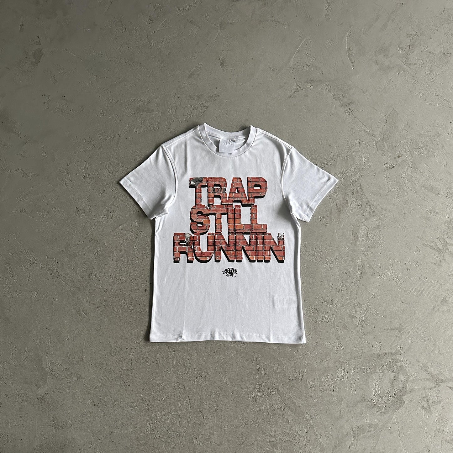 T-shirt Synaworld Trap