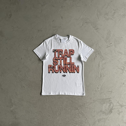 T-shirt Synaworld Trap