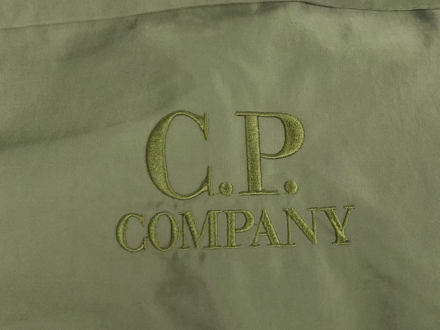 C.P Company Bag