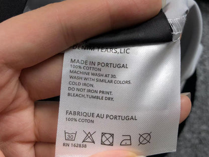 Denim Tears Swin Suit