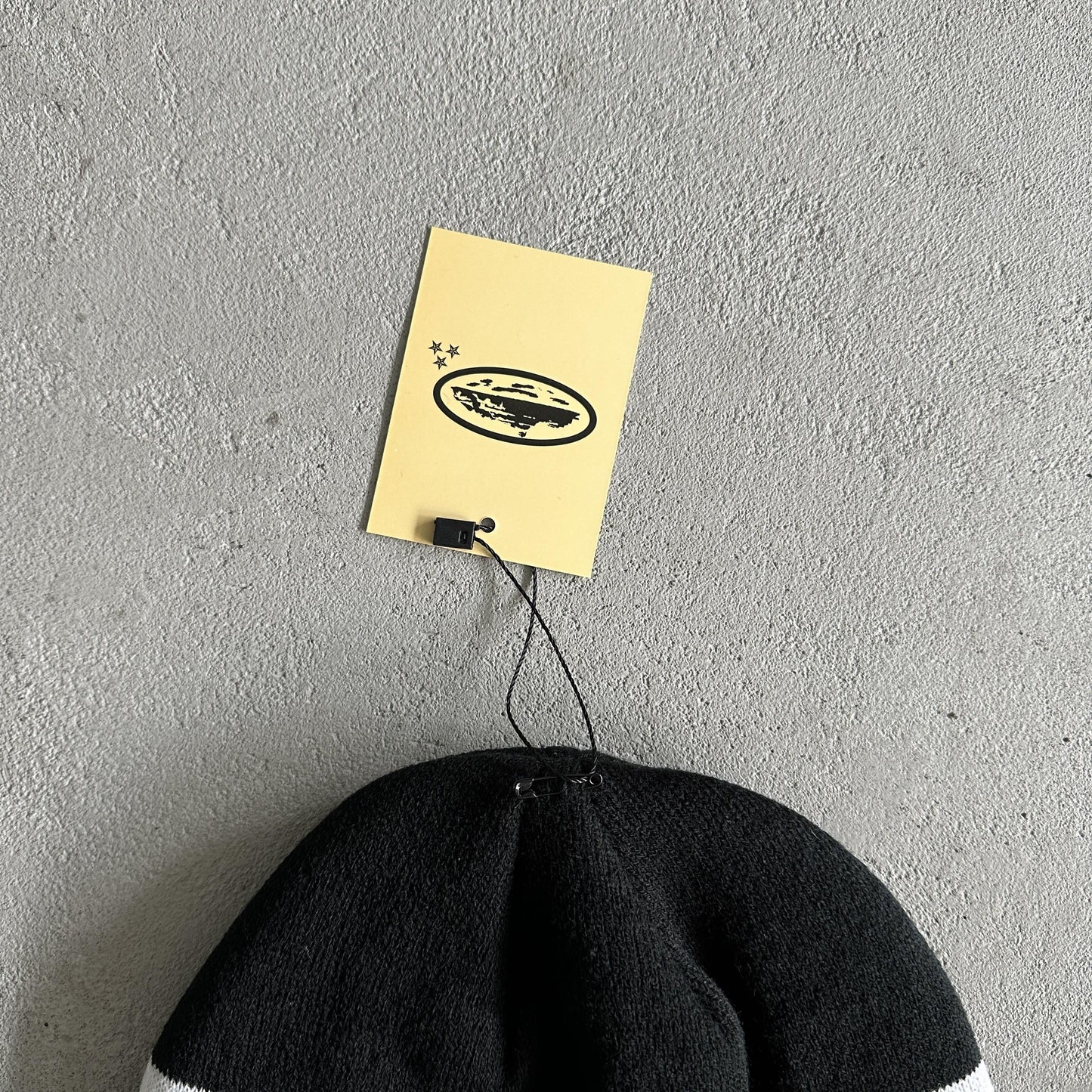 Corteiz Casquette Anneau Froid