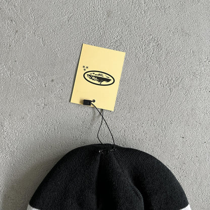 Corteiz Casquette Anneau Froid