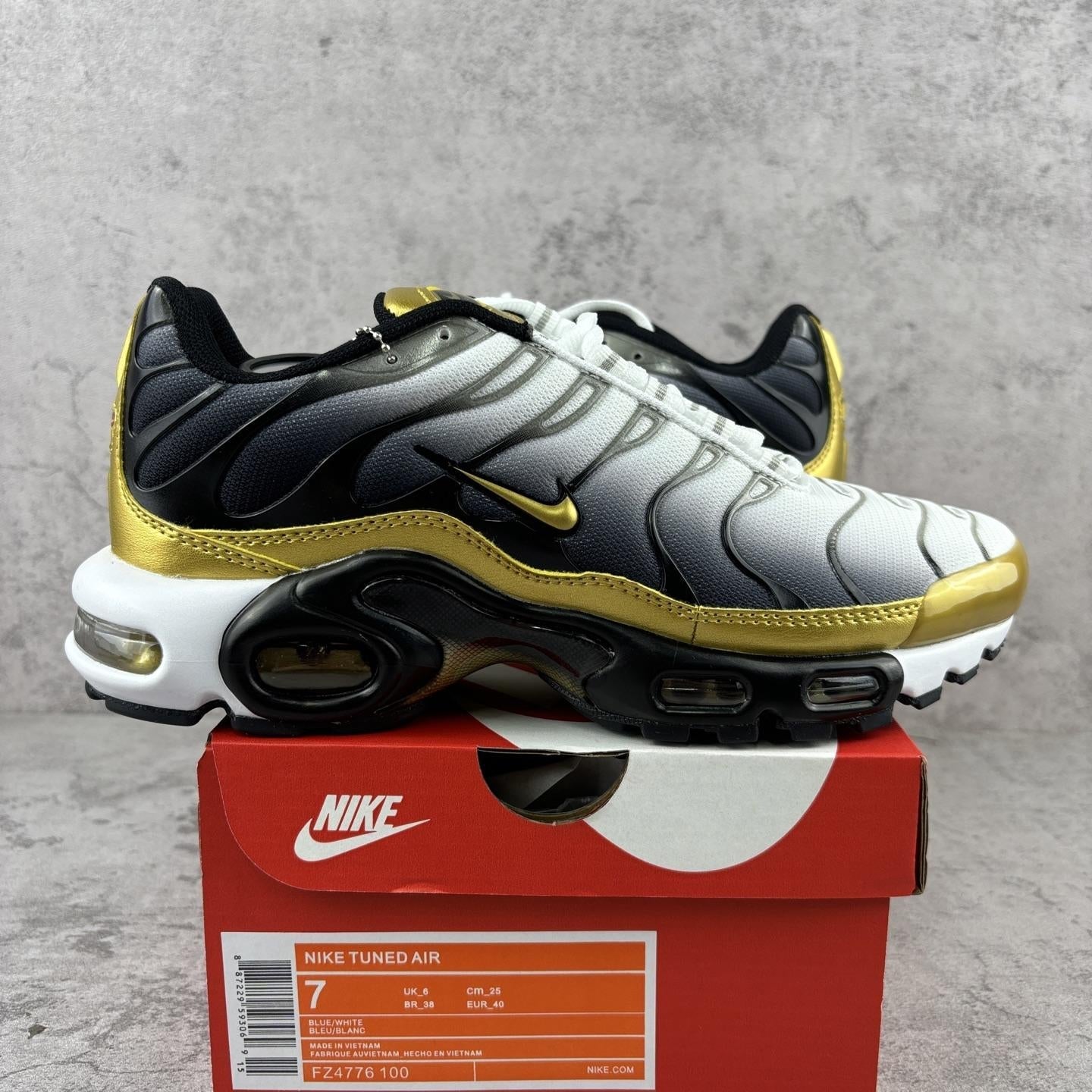 Nike Air Max Plus Tn