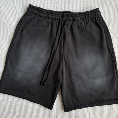Broken P Shorts