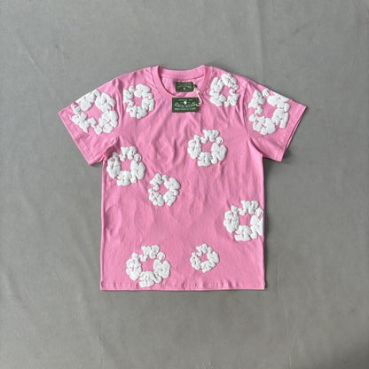T-shirt Denim Tears