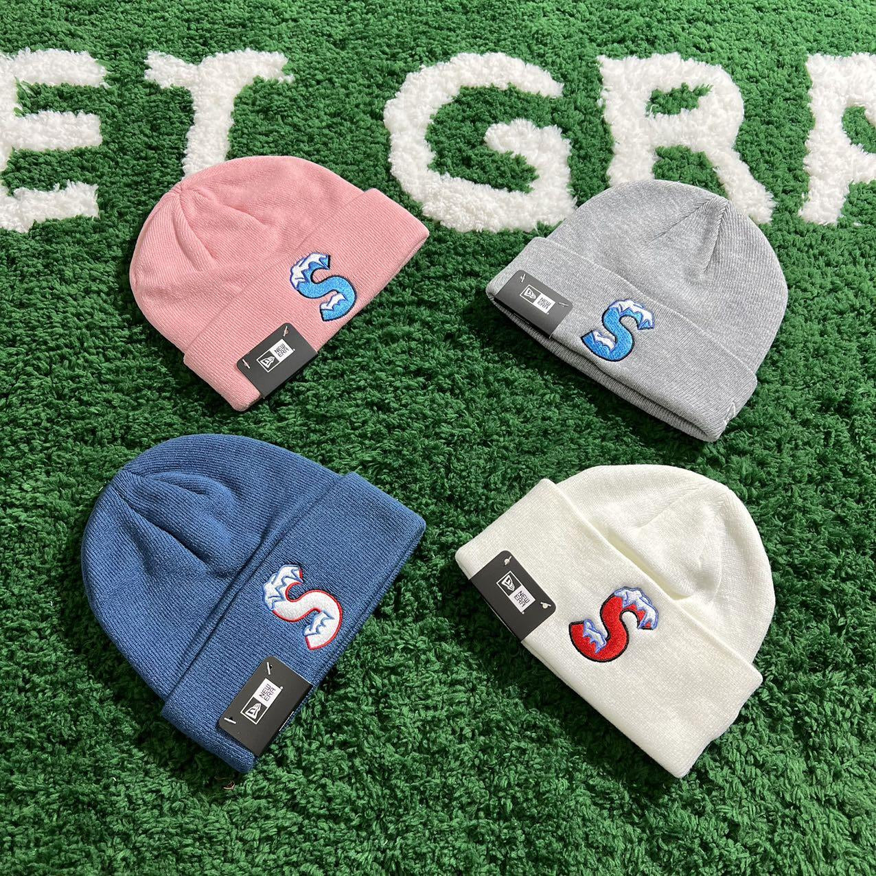 BONNET SUP X NEW ERA