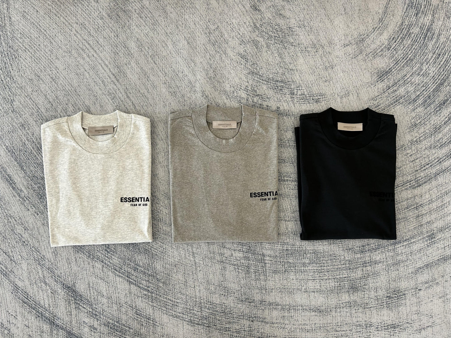 FOG Essentials Tshirt & Shorts 1:1