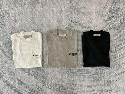 T-shirt et short FOG Essentials 1:1