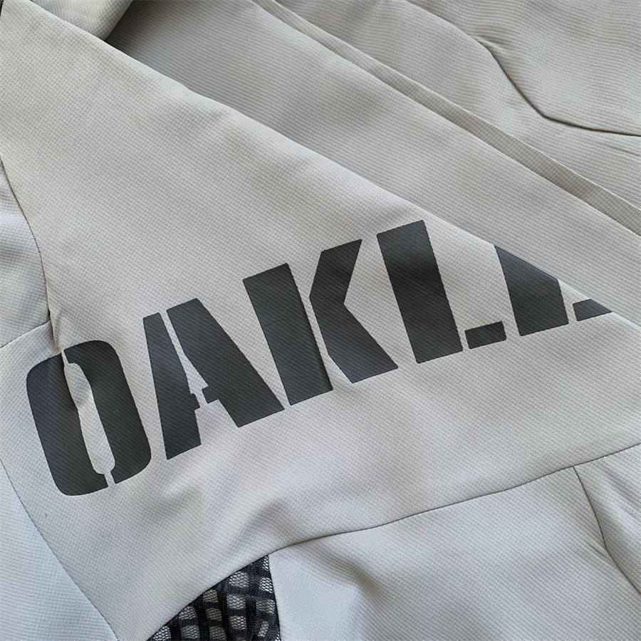 Oakley Jacket