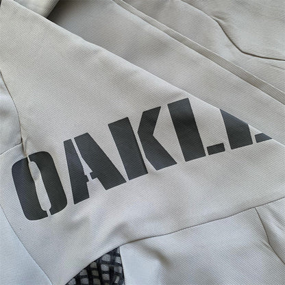 Oakley Jacket