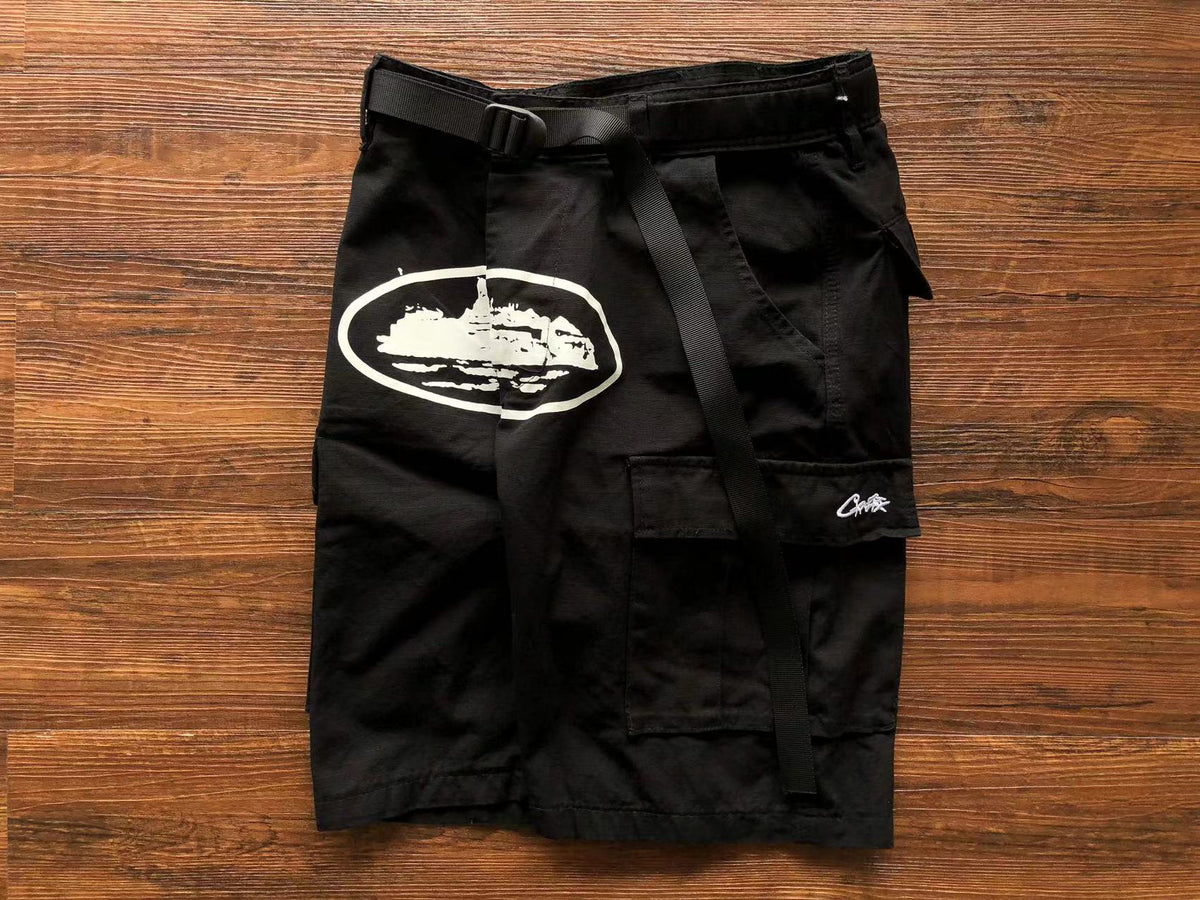 Shorts Cargo Corteiz v2