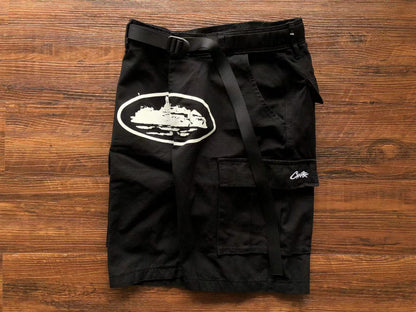 Shorts Cargo Corteiz v2