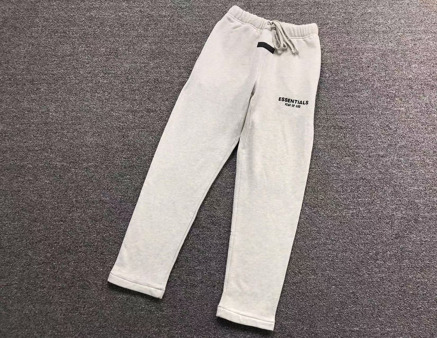 Pantalon et sweat à capuche FOG x Essentials