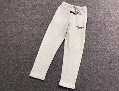 Pantalon et sweat à capuche FOG x Essentials