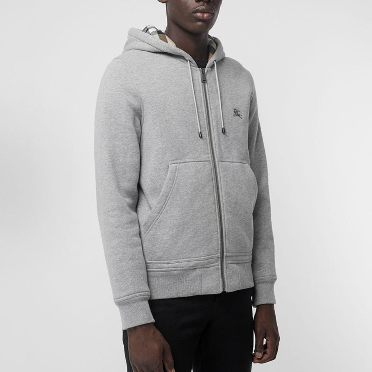 Sweat à capuche BB