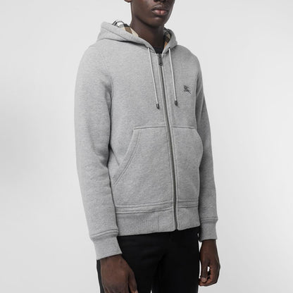 Sweat à capuche BB