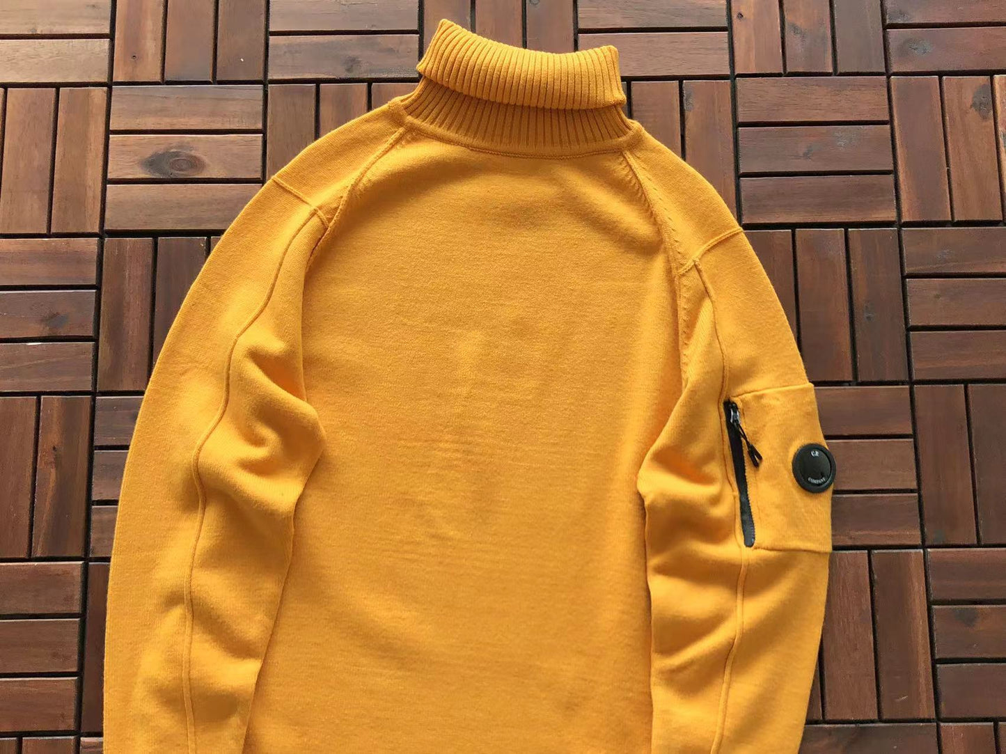 C.P Company Sweater