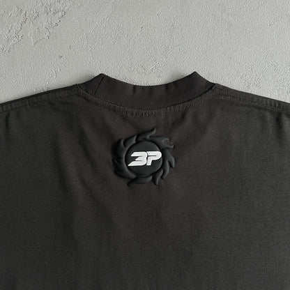 Broken P Total Chaos Tshirt