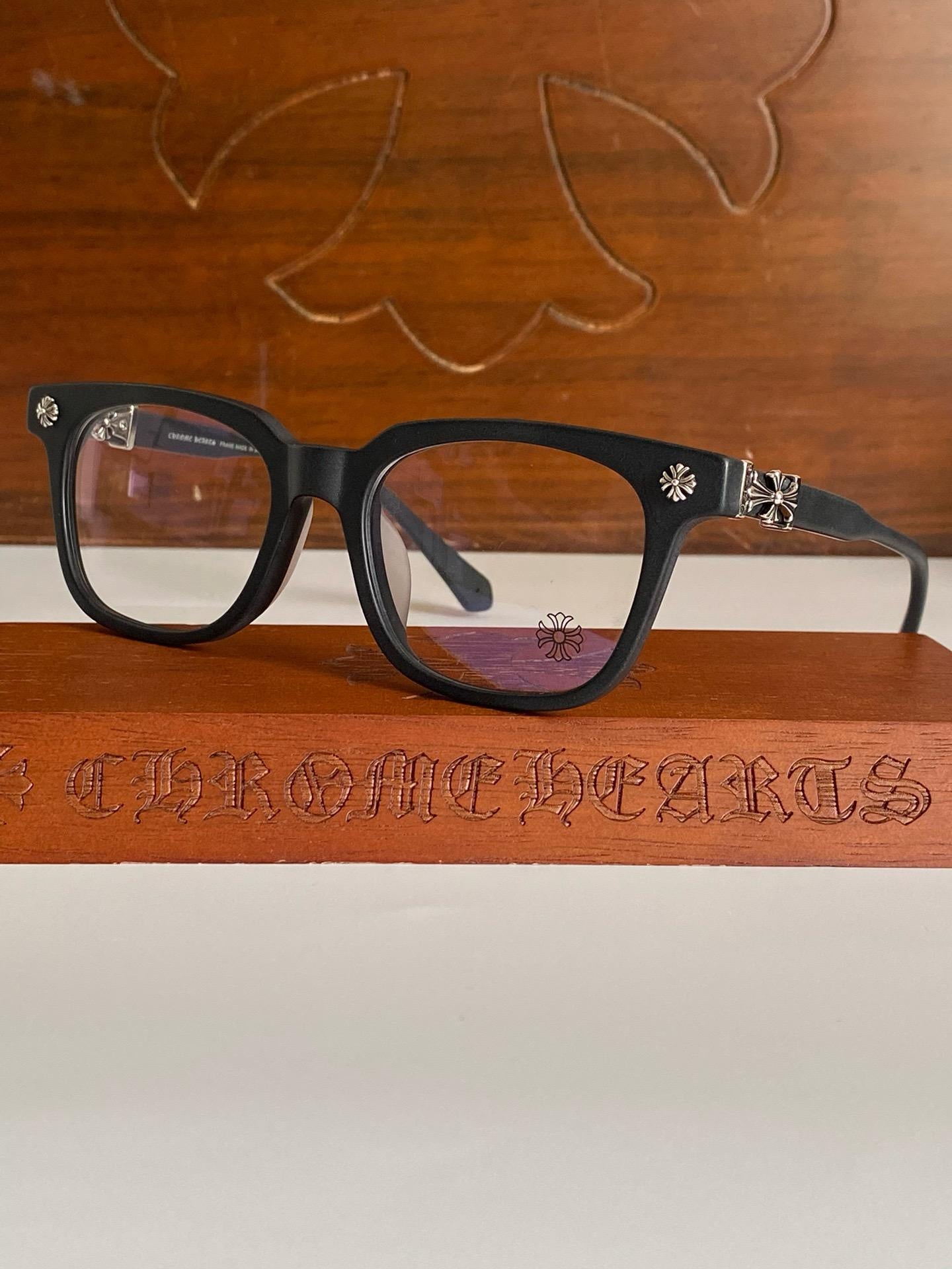 Crome Hearts Glasses