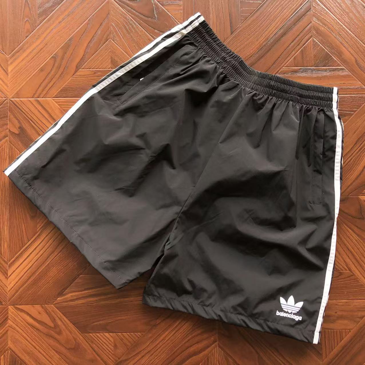 Short Balenciaga X Adidas