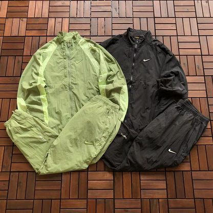 Veste de survêtement tissée Nike x Nocta